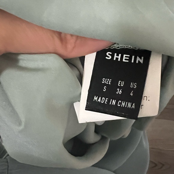 SHEIN never worn. New without tags. - Picture 2 of 2